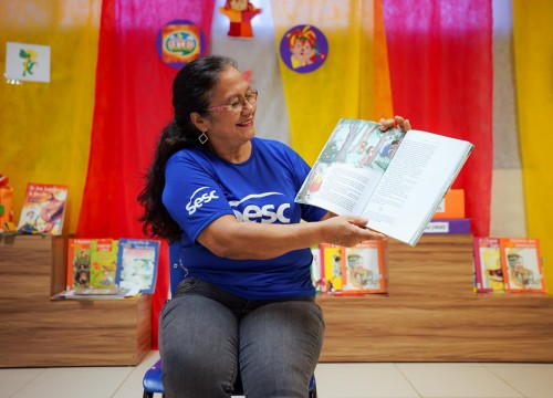 Dia Nacional do Livro Infantil 