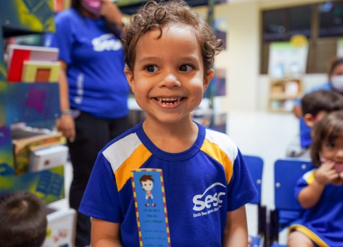 Dia Nacional do Livro Infantil 