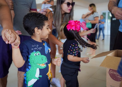 Festa de Páscoa do Sesc 2022