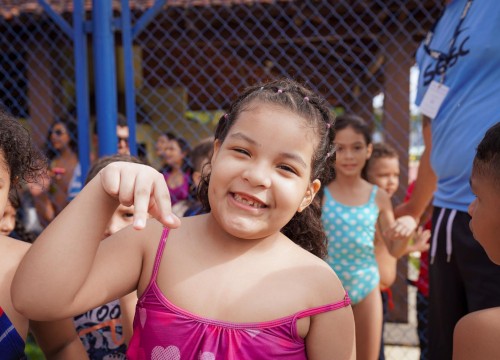Festa de Páscoa do Sesc 2022