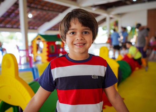 Festa de Páscoa do Sesc 2022