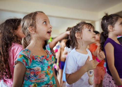 Festa de Páscoa do Sesc 2022