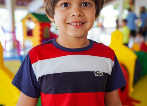 Festa de Páscoa do Sesc 2022