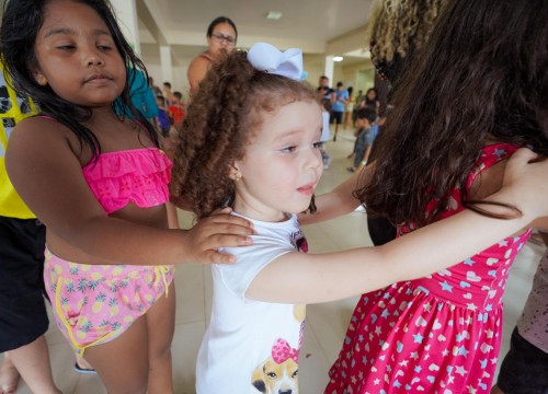 Festa de Páscoa do Sesc 2022