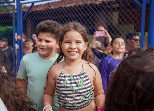 Festa de Páscoa do Sesc 2022