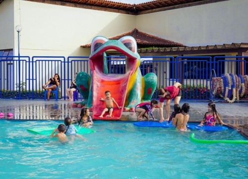 Festa de Páscoa do Sesc 2022