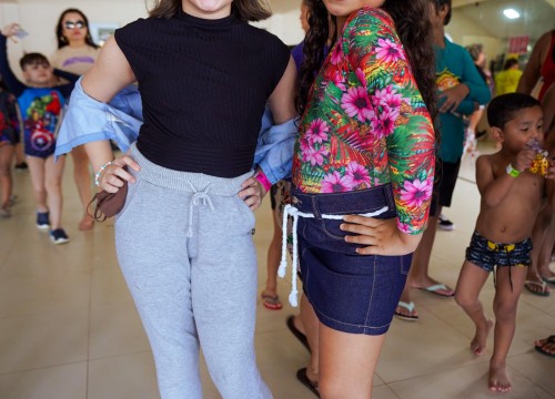 Festa de Páscoa do Sesc 2022