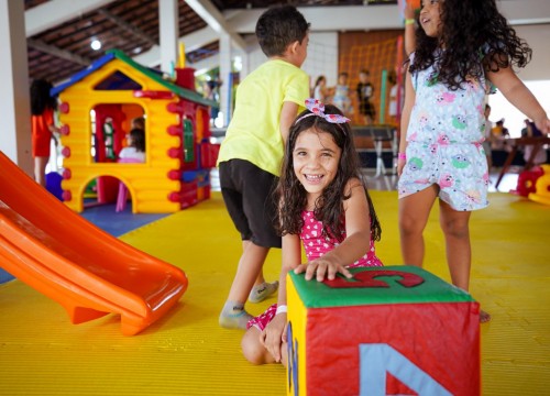 Festa de Páscoa do Sesc 2022