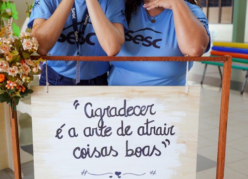 Projeto Partilha - Cultivando e Semeando Valores