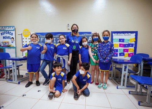 Projeto Partilha - Cultivando e Semeando Valores