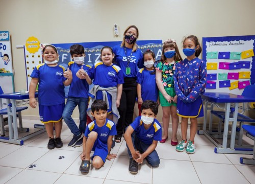 Projeto Partilha - Cultivando e Semeando Valores