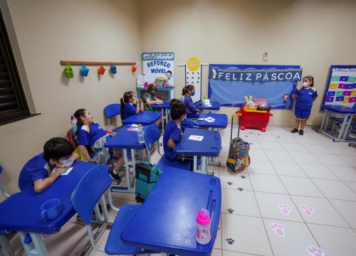 Projeto Partilha - Cultivando e Semeando Valores