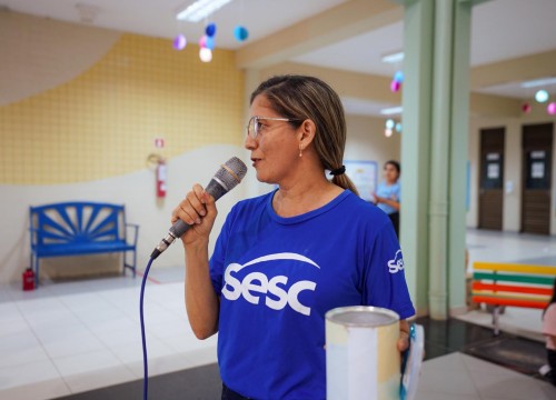 Projeto Partilha - Cultivando e Semeando Valores