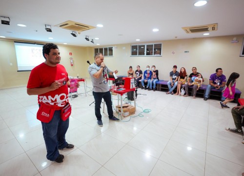 Dia do Orgulho Geek