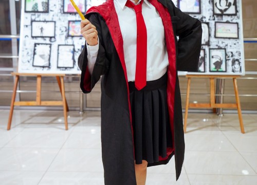 Dia do Orgulho Geek