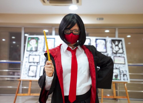 Dia do Orgulho Geek
