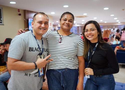 Dia do Orgulho Geek