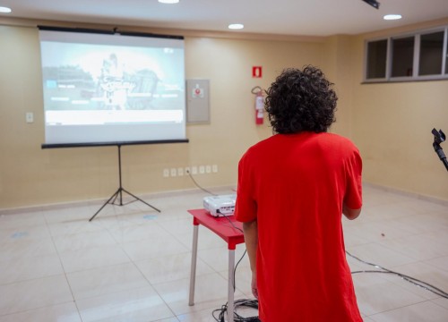 Dia do Orgulho Geek