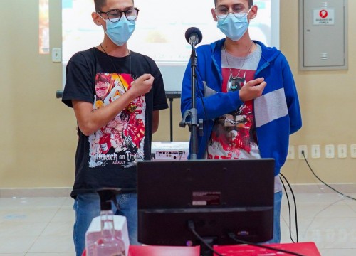 Dia do Orgulho Geek