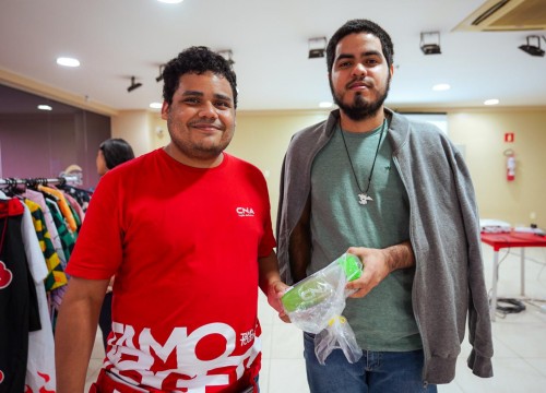 Dia do Orgulho Geek