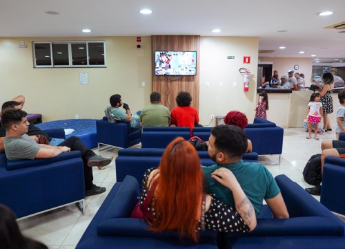 Dia do Orgulho Geek