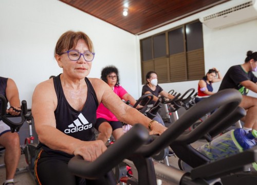 Dia Mundial do Lazer 2022