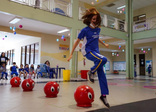Dia Mundial do Lazer 2022