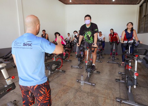 Dia Mundial do Lazer 2022
