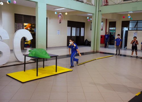 Dia Mundial do Lazer 2022