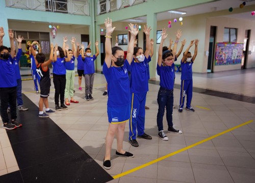 Dia Mundial do Lazer 2022