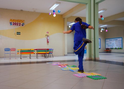 Dia Mundial do Lazer 2022