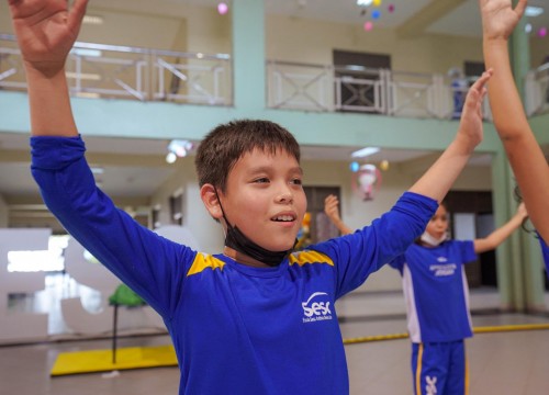 Dia Mundial do Lazer 2022
