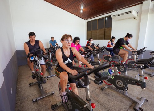Dia Mundial do Lazer 2022