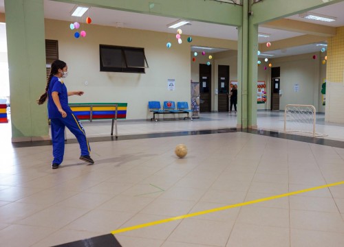 Dia Mundial do Lazer 2022