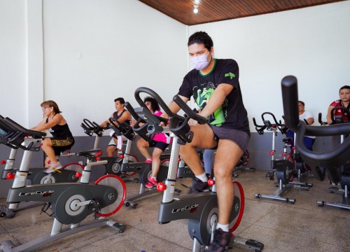 Dia Mundial do Lazer 2022