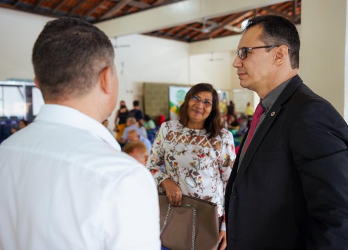 Prestação de Contas - Mesa Brasil Sesc Amapá