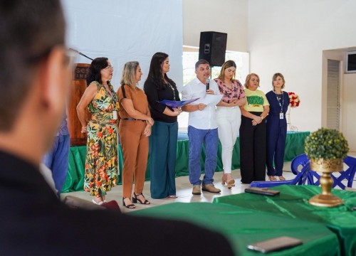 Prestação de Contas - Mesa Brasil Sesc Amapá