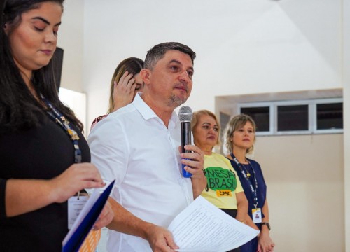 Prestação de Contas - Mesa Brasil Sesc Amapá