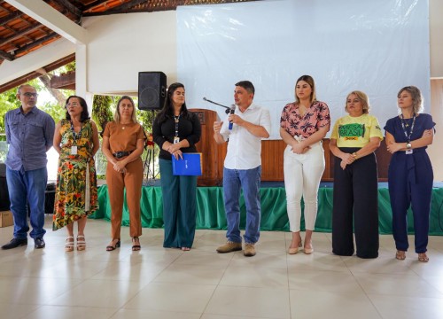 Prestação de Contas - Mesa Brasil Sesc Amapá