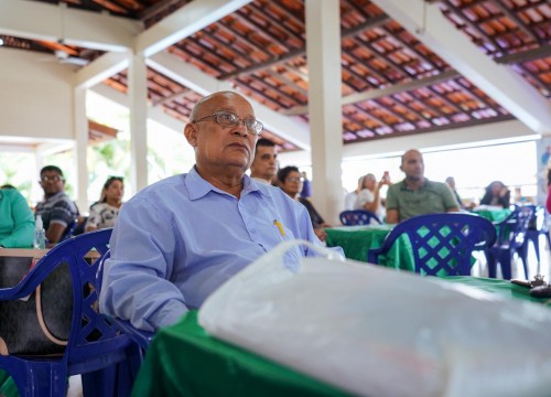 Prestação de Contas - Mesa Brasil Sesc Amapá