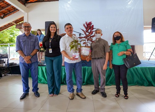 Prestação de Contas - Mesa Brasil Sesc Amapá