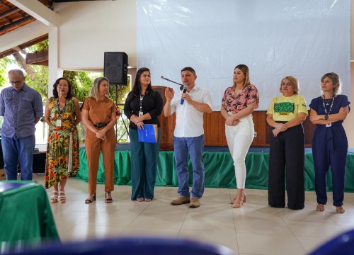Prestação de Contas - Mesa Brasil Sesc Amapá