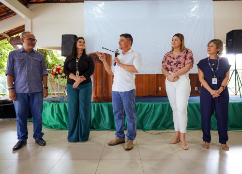 Prestação de Contas - Mesa Brasil Sesc Amapá