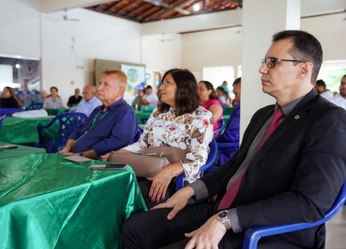 Prestação de Contas - Mesa Brasil Sesc Amapá