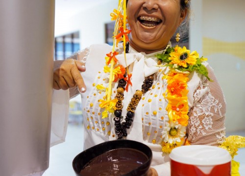Projeto Açaí - Sabor e Amor Cultural