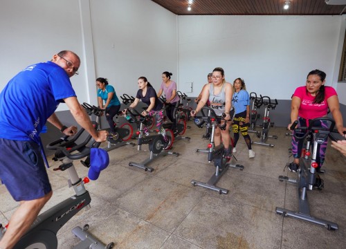 Projeto Família na Escola