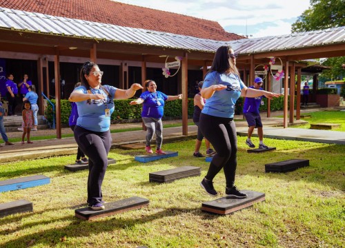 Projeto Família na Escola