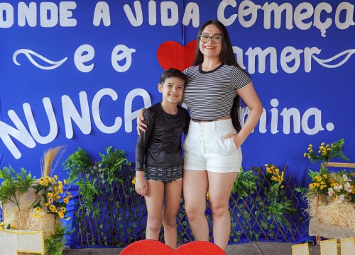 Projeto Família na Escola