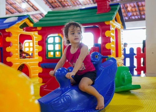 Projeto Família na Escola