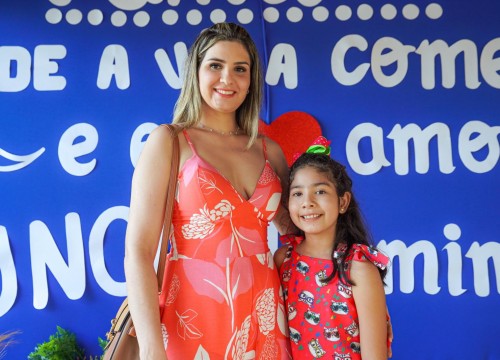 Projeto Família na Escola